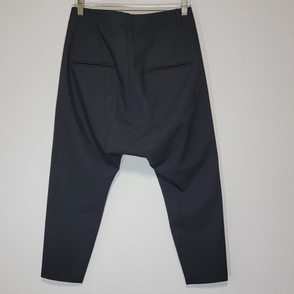 HOPE Ringstrand Soderberg WAS Trouser Wool Blend Lagenlook Baggy Pants Cosplay - Picture 3 of 6